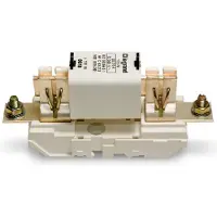 Max Power Anl Fuse 400a Goud