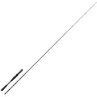 Sakura Dark Player Allround Baitcasting Rod Zilver 2.13 m / 10-40 g