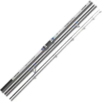 Zunzun Ocean Surfcasting Rod Zilver 4.20 m / 100-200 g