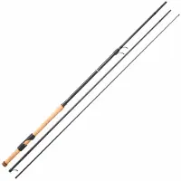 GARBOLINO Trout Quest Fi Tr 3+1 Spinning Rod Zilver 3.40-4.20 m / 20 g