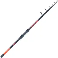 Bulox Goonal Boat Slim Tele Bodemvissen Hengel