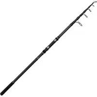 Fishing Ferrari Speciaal team Telecarp
