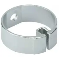 Harken 3 Esp Clamp Zilver
