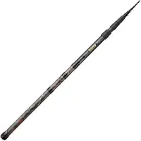 GARBOLINO Wild Kamo Rcu Tele Spinning Rod Zilver 1.90-4.45 m / 30 g