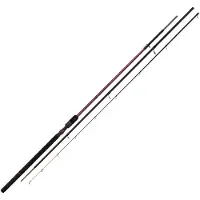 Mikado Lady Bixlite Method Feeder Rod Zilver 3.30 m / 80 g