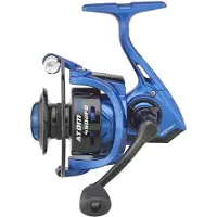 Sunset Atom Sw Spinning Reel Blauw 6502