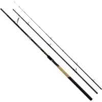 Colmic Princess Feeder Rod Zilver 3.90 m / 160 g