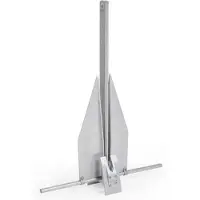 Fortress Guardian G23 Anker