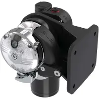 Quick Balder Bl2 Ff Windlass 12v 900w Zilver