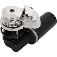 Italwinch Windlass 6 Mm 12v 700w Zilver