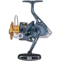 Tica Perf Pursuit Spinning Molen