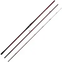 Shimano Fishing Power Aero Surfcasting Rod Zilver 4.25 m / 225 g