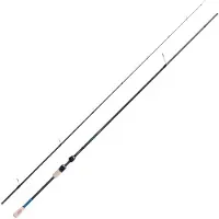 Jatsui Aqua Spinning Rod Zilver 2.51 m / 7-28 g