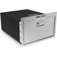 Vitrifrigo Dw35 Ocx2 Btx Freezer 35l Zilver 306 x 498 x 732 mm