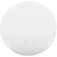 Beckson Marine Deck Plate Transparant 102 mm