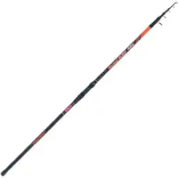 Bulox Goonal Telescopic Surfcasting Rod Veelkleurig 4.20 m / 150 g
