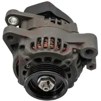 Recmar Mercruiser 8m0065239 Alternator Zilver