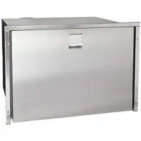 Isotherm Drawer Fridge 70l Zilver