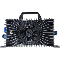 EPropulsion E60 E163 Batterijlader 25a