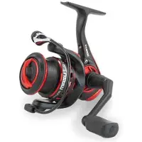 Nomura Masu Spinning Reel Zilver 1000