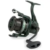 Fishing Ferrari Power Bolo Spinning Reel Zilver 3500