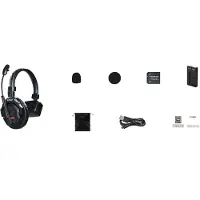 Synco Xtalk X2 Intercom Zilver