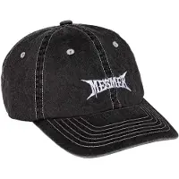 Mesmer Logo Pet