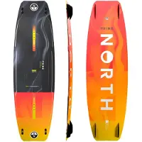 North Kb Prime Tt Kiteboard