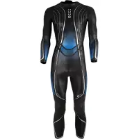 Huub Agilis Ii 3:5mm Langemouw Neopreen Wetsuit