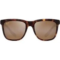 Maui jim Pehu Gepolariseerde Zonnebril