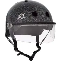 S-One Lifer Visor Helm