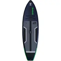 Safe Waterman Cx-3 9´ Paddle Surfplank