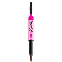 Nyx Fluff &amp Snatch! Wenkbrauwpoederpen #05 1 gr