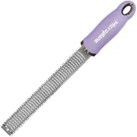 Microplane PREMIUM CLASSIC RASP ZESTER, LILA
