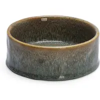 Designed By Lotte Voerbak Hond Jace Grijs D 13,5 H 5 Cm