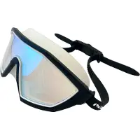 Ras Space Pro Mirror Zwembril