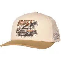 Salty Crew Good Times Trucker Pet