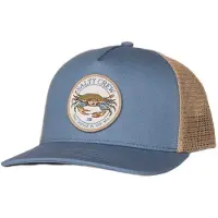 Salty Crew Jimmy Trucker Pet