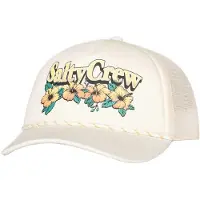 Salty Crew Pitstop Trucker Pet