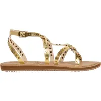 Pepe Jeans Platte sandalen RIO STUDS W dames 39