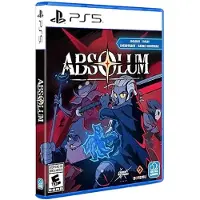 Ps5 Absolum-import-usa