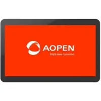 Aopen Etile Wt19312 18.5´´ Intel N-100/8gb/128gb Ssd All In One Pc
