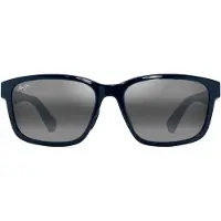 Maui jim Lehiwa Af Gepolariseerde Zonnebril