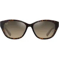 Maui jim Punono Gepolariseerde Zonnebril