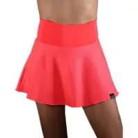 Endless Lux Ii Skirt Roze L Vrouw