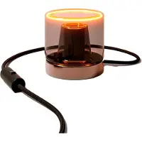 Creative Cables Posaluce Ghost Tafellamp