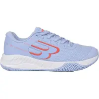 Bullpadel Elite 25i Padel Shoes Blauw EU 37 Vrouw