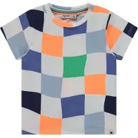 Babyface baby shirt
