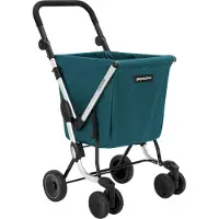 Playmarket We Go Original Boodschappentrolley