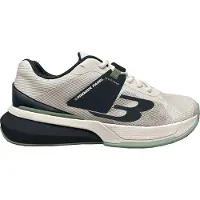 Bullpadel Premier P1 26v Padel Shoes Beige EU 45 Man
